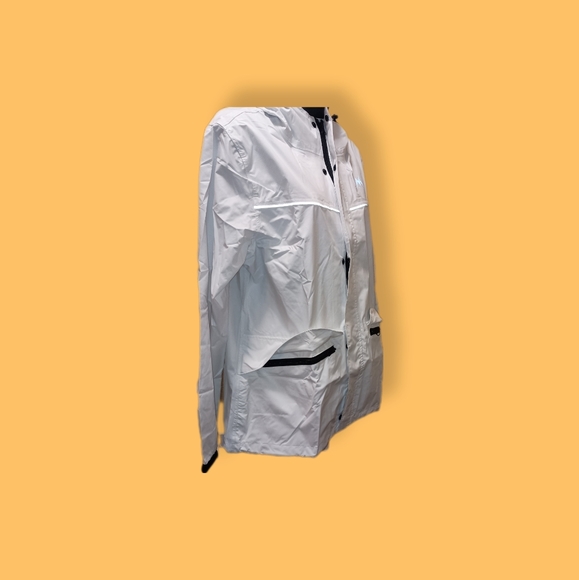 Meahyn Rain Jacket For Women - Picture 5 of 7